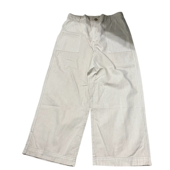 Free People Sunday Skies pant Inseam 26 - Picture 2 of 7